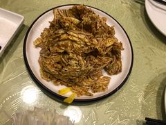 -京尊烤鸭店JINGZUN(春秀路店)