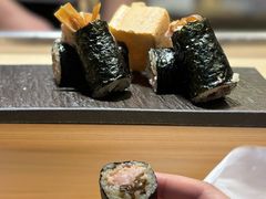 -鮨清日本料理