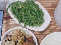 -乡村基·川味现炒大王(熙悦天街店)