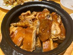 -蔡澜点心·粤菜(花城汇南区店)