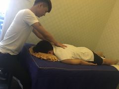 技师-1号足道推拿会馆