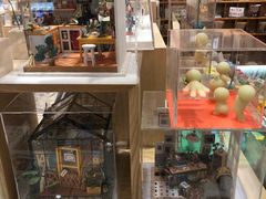 -猫的天空之城概念书店(印象城购物中心店)