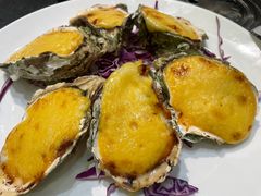 -飞尝蚝·顺德菜·鱼生(顺德总店)