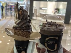 -GODIVA(港汇恒隆广场)