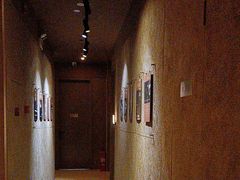 -厘舍SPA(运达店)