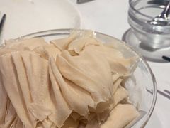 椰汁花生雪花冰-鹿港小镇(悠唐店)