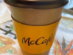 -麦当劳(无锡永乐店)