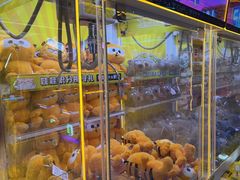 -风云再起游乐汇(北京西单西西友谊店)