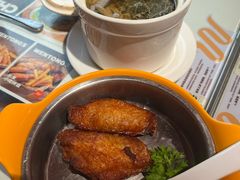 -文通冰室(东方宝泰店)