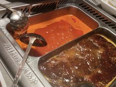 -海底捞火锅(河东万达广场店)