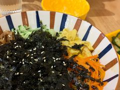 -Woolee韩食堂·韩式家庭料理