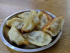 锅贴-黄阿姨锅贴大王(万航渡路店)