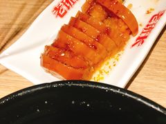 -老班长手工灌汤包老店(东山店)