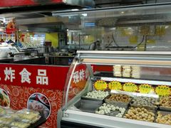 -农工商超市(金沙江路店)