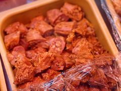 -绝味鸭脖(香港名都店)