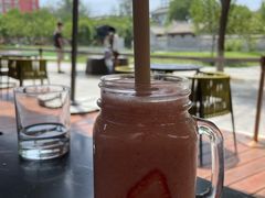 -The Rug Cafe(王府中环店)