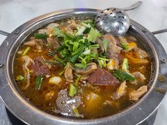 -欢乐牛香(东海二路店)