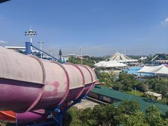 -上海玛雅海滩水公园