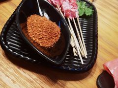 -禾记花园涮肉餐厅