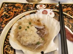 -万宝海鲜舫(劳动公园店)