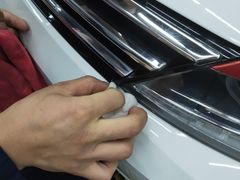 -考拉爱车膜小二汽车贴膜·车衣·改色·窗膜(锦华路社区店)