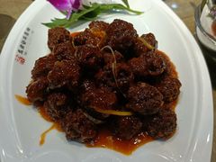 -直隶安家牛肉罩饼(七一路店)