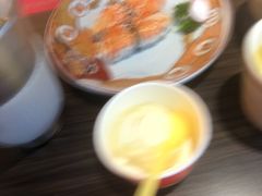 -仙隐小鹿中華の日料(荣民龙首广场店)