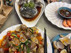 -阿龙海鲜农家乐·三亚老字号(海棠湾店)