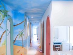 -BlueBubble蓝泡泡婴幼儿游泳会所(合川路店)