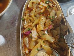 -有局·成都市井烧烤·精酿啤酒(双楠店)