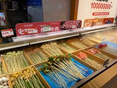 -串一火锅(赛格国际购物中心店)