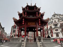 -汕头市小公园