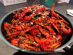 -一棠龙虾(徐家汇城开YOYO店)