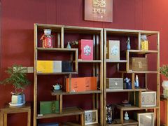 -香港狮子山下·明星粤菜餐厅(北苑店)