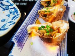 -真剑日本料理·铁板烧(贵州路店)