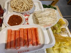 -袁记串串香(南区店)