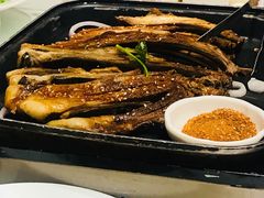 -羊之道草原味道清真餐厅(番禺店)