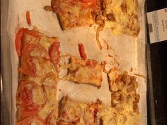 -惠州皇冠假日酒店·西餐厅·自助餐厅