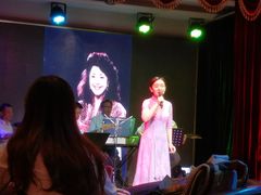 -邓丽君音乐主题餐厅