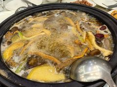 -蜀皇·菌汤鲜黄牛肉汤锅(宽窄巷子店)