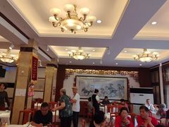 -峨嵋酒家(地安门店)