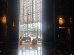 -上海嘉定喜来登酒店