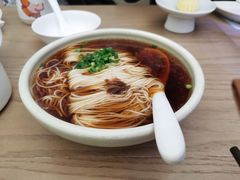 -苏小柳点心·手作小笼包(浦东嘉里城分院)