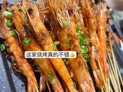 -微醺烤牛·炭火烧烤·精酿啤酒(东郊记忆店)