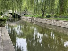 -元大都城垣遗址公园