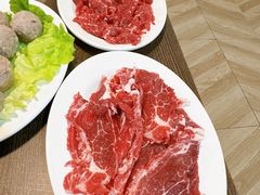 -潮顺·潮滋味潮汕牛肉火锅
