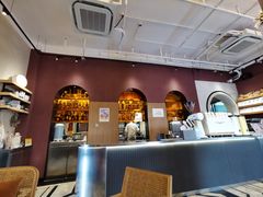 -MEEBO KAFEE米咖焙坊(虹桥路店)