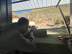 -猎鹰谷实弹射击俱乐部