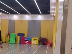-BingoLand宾果体能中心(钱江新城店)