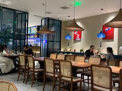 大堂-南越郡·越式风味餐厅(青秀万达店)